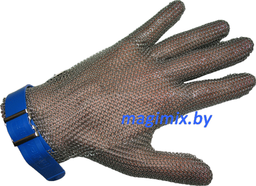 перчатка кольчужная NIROFLEX