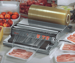 горячий стол