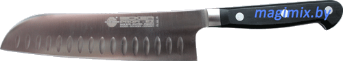 нож Santoku 555 EICKER