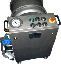 массажер MKLg-70