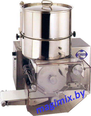 котлетный аппарат Planus