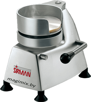 пресс механический для гамбургеров