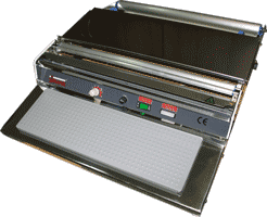 горячий стол