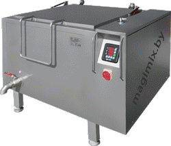 котел варочный универсальный