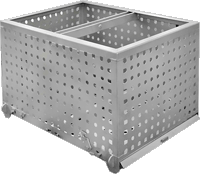 корзина в котел