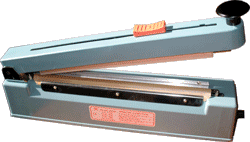 запайщик пакетов ks-300