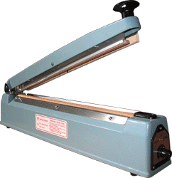 запайщик пакетов ks-400