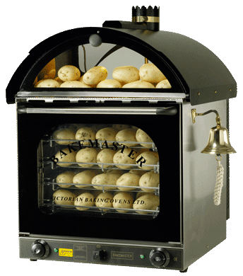 The Bakemaster