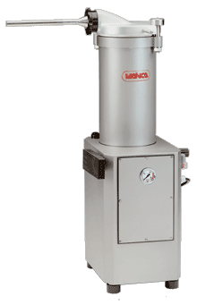 шприц гидравлический