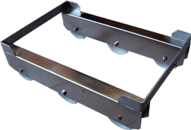 тележка для ящиков