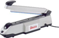 Ручной запайщик пакетов