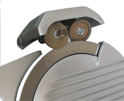 заточное устройство для слайсера